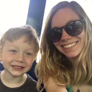 Meet your Posher, Karli